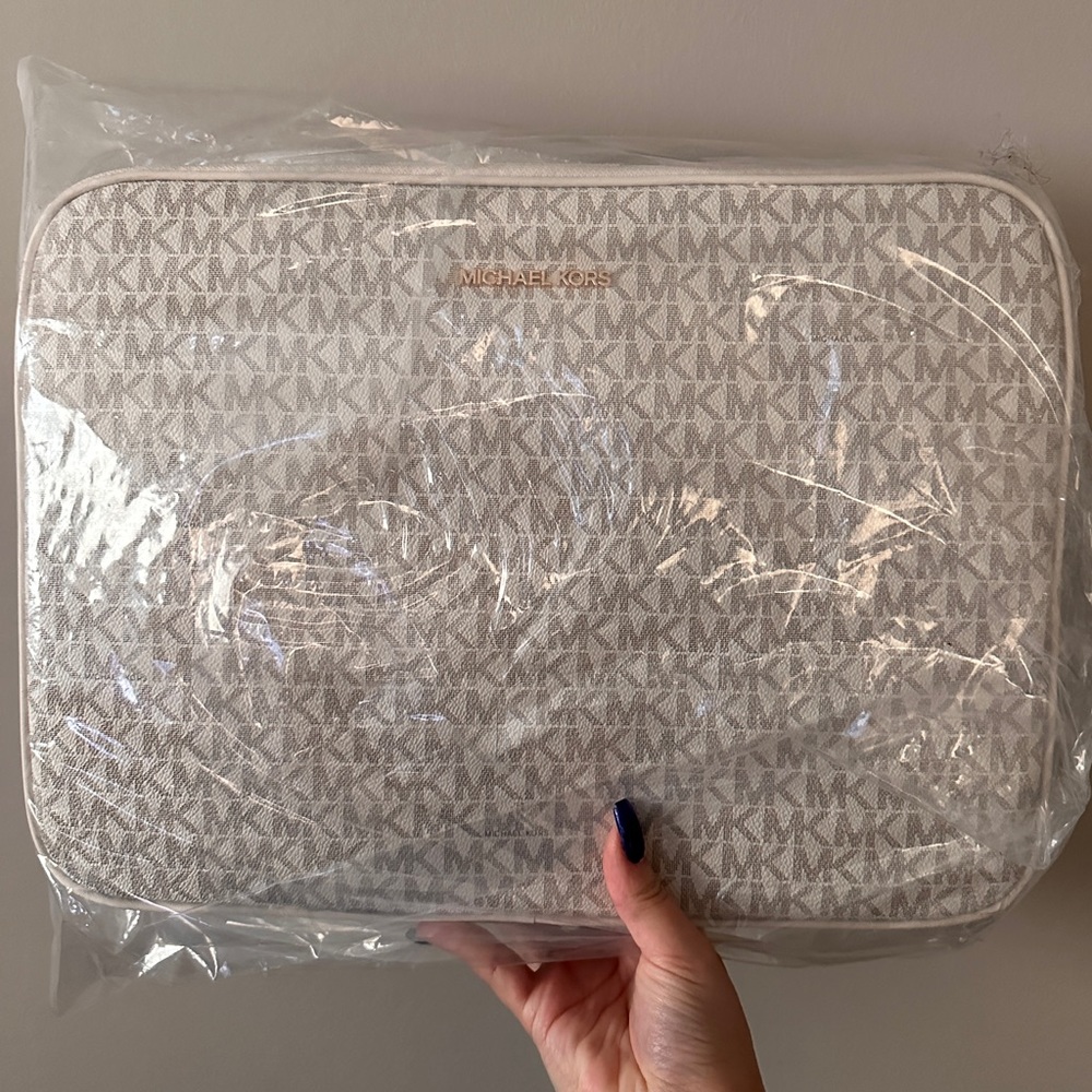 Michael Kors Laptop Case
